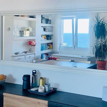 Luxury Sea View 2 Bedroom Apartment By Maison Jaken Nerja Eksteriør bilde