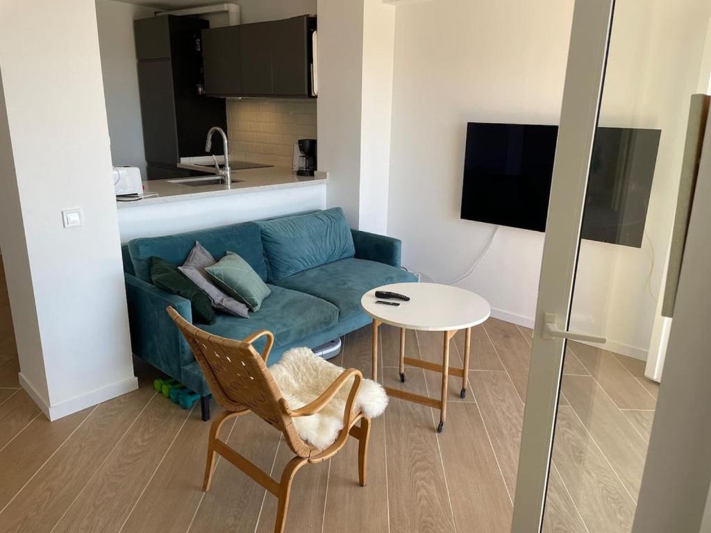 Luxury Sea View 2 Bedroom Apartment By Maison Jaken Nerja Eksteriør bilde
