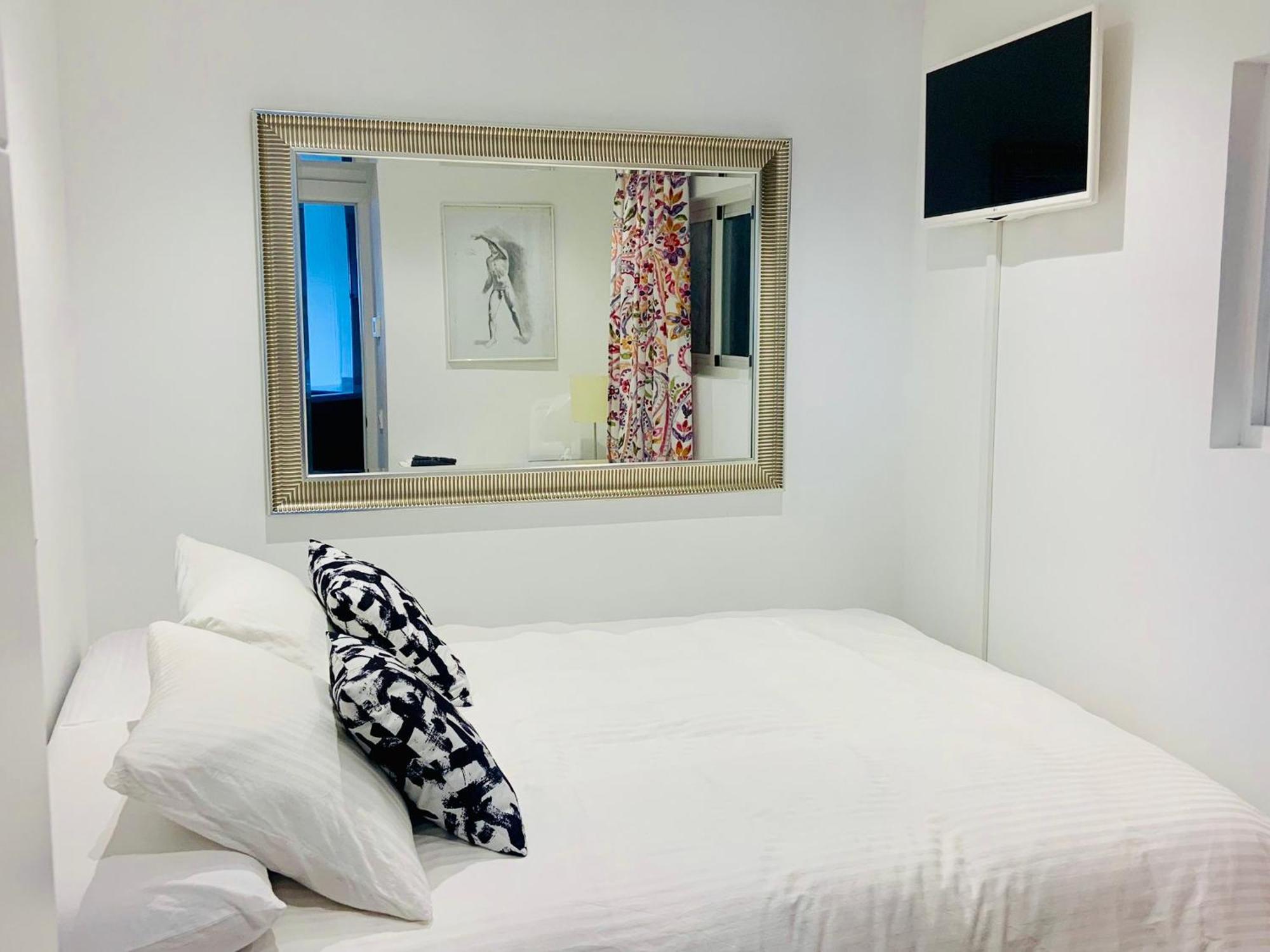 Luxury Sea View 2 Bedroom Apartment By Maison Jaken Nerja Eksteriør bilde